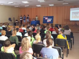 Narodowe Czytanie Quo Vadis - 10